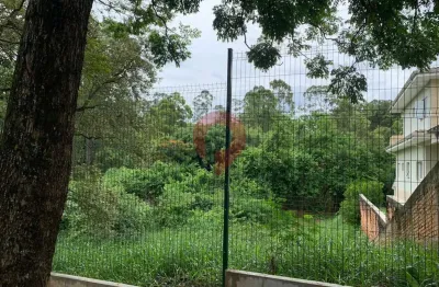 Terreno para venda em sítio recreio dos cafezais de 1023.60m²