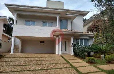 Casa de condomínio para venda em jardim paiquerê de 375.00m² com 5 quartos, 2 suites e 4 garagens