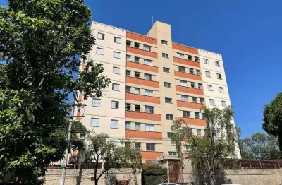 Apartamento para venda em vila pompéia de 65.00m² com 2 quartos e 1 garagem