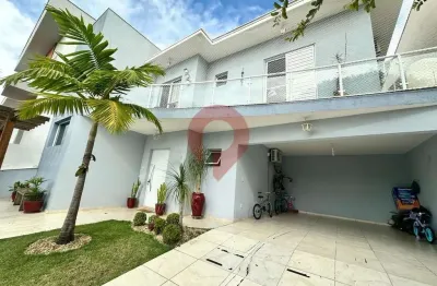 Casa de condomínio para venda em vila capuava de 200.00m² com 3 quartos, 1 suite e 2 garagens