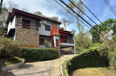 Casa de condomínio para venda em jardim soleil de 399.00m² com 4 quartos, 3 suites e 5 garagens