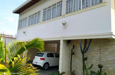 Casa para venda em jardim paraíso de 380.00m² com 4 quartos, 2 suites e 8 garagens