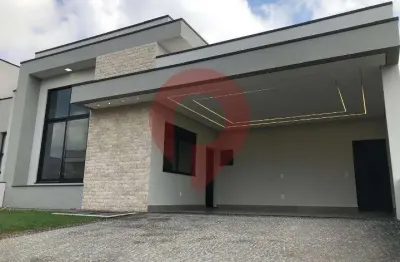 Casa de condomínio para venda em parque brasil 500 de 192.82m² com 3 quartos, 3 suites e 2 garagens