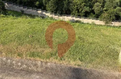 Terreno em condomínio fechado à venda na Rua Abrahão Kalil Aun, 1400, Monte Alegre, Vinhedo