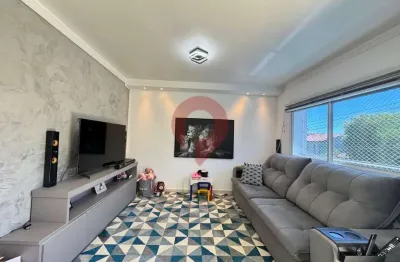 Casa de condomínio para venda em vila pagano de 180.00m² com 3 quartos, 1 suite e 4 garagens