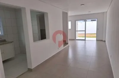Casa de condomínio para venda em pinheirinho de 117.41m² com 3 quartos, 1 suite e 2 garagens