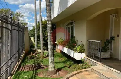 Casa para venda em vila bissoto de 512.38m² com 4 quartos, 3 suites e 6 garagens