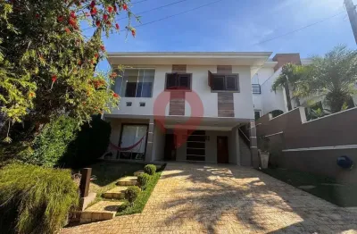 Casa de condomínio para venda em vila capuava de 170.00m² com 4 quartos, 3 suites e 4 garagens