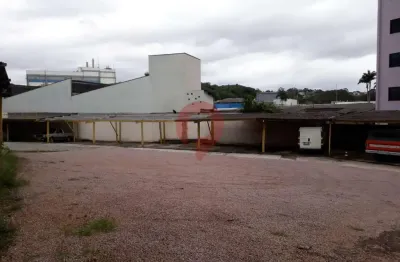 Terreno comercial para alugar na Rua Carlos Manarini, Centro, Valinhos