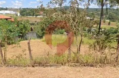 Terreno à venda na Rua José Trevine, Chácara San Martin I, Itatiba