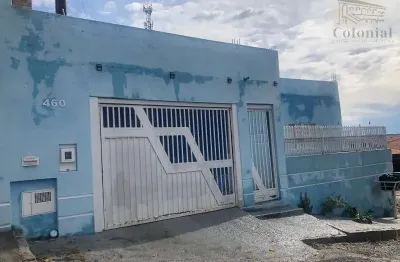 Casa para venda em vale das pedras de 220.00m² com 3 quartos, 1 suite e 2 garagens