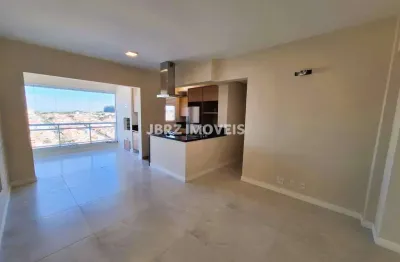 Apartamento para alugar em vila homero de 82.00m² com 2 quartos, 2 suites e 2 garagens