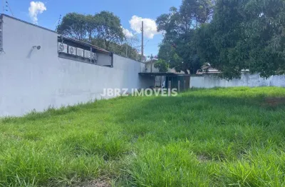 Terreno à venda na Rua Joaracy Mariano de Barros, 600, Solar de Itamaracá, Indaiatuba