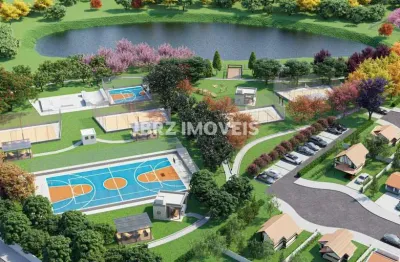 Terreno à venda na Avenida Ayrton Senna Da Silva, 1649252, Jardim Santa Isabel, Monte Mor