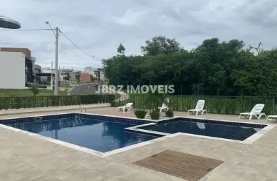 Terreno em condomínio fechado à venda na Rua Christiano Seleguin, 1071, Jardim Mantova, Indaiatuba