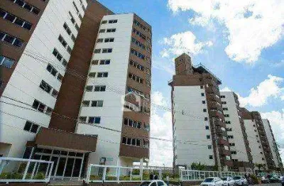 Sala comercial para alugar em office premium de 110.00m² com 2 garagens