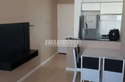 Apartamento para venda em jardim novo mundo de 48.00m² com 2 quartos e 1 garagem