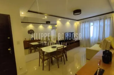 Apartamento para venda em irajá de 70.00m² com 2 quartos e 1 garagem