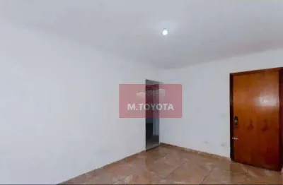 Apartamento para venda em cocaia de 47.00m² com 1 quarto e 1 garagem
