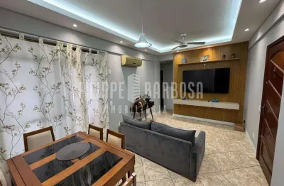 Apartamento para venda em argentino de 80.00m² com 2 quartos, 1 suite e 1 garagem