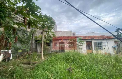 Terreno à venda na Vila Augusta, Guarulhos 