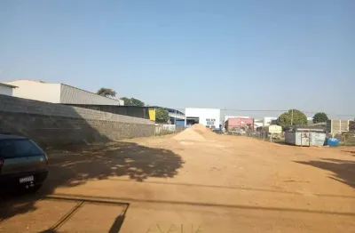 Terreno à venda na Rua José Carlos Geiss, ***, Recreio Campestre Jóia, Indaiatuba