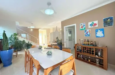 Casa para venda em parque lausane de 407.00m² com 4 quartos, 3 suites e 2 garagens