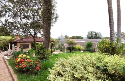 Terreno em condomínio fechado à venda na Rua Paschoal Nicolau, ***, Vila Moletta, Valinhos