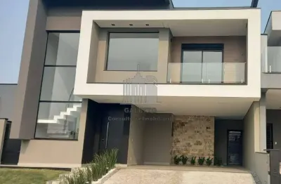 Casa para venda em roncáglia de 231.38m² com 3 quartos, 3 suites e 4 garagens