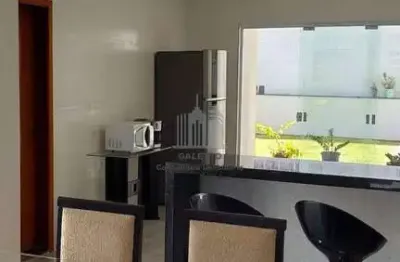 Casa para venda em roncáglia de 300.00m² com 3 quartos, 3 suites e 4 garagens