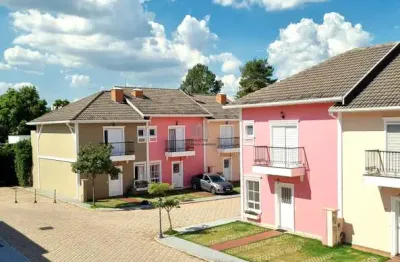 Casa para venda em parque nova suíça de 112.68m² com 3 quartos, 1 suite e 2 garagens