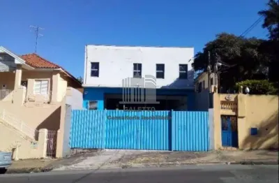 Galpão / depósito / armazém para venda em vila marieta de 398.00m² com 4 garagens