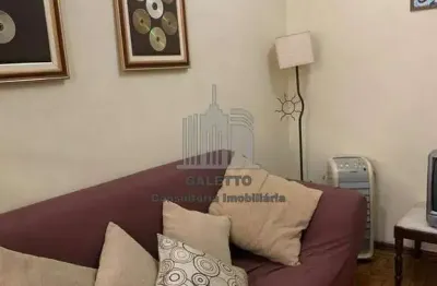 Apartamento para venda em jardim garcía de 70.00m² com 3 quartos