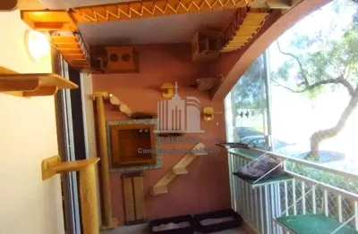 Apartamento para venda em loteamento center santa genebra de 66.00m² com 2 quartos, 1 suite e 1 garagem