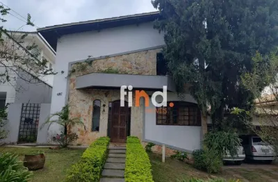 Casa de condomínio para venda em nova higienópolis de 300.00m² com 3 quartos, 3 suites e 4 garagens