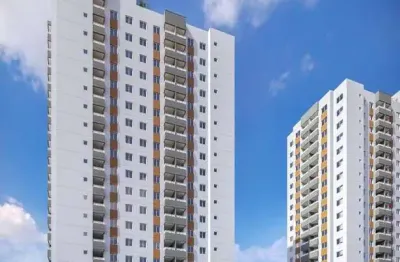 Apartamento para venda em jardim são paulo(zona leste) de 34.21m² com 1 quarto
