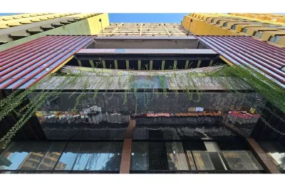 Sala comercial para alugar no Centro, Belo Horizonte 