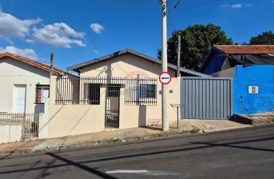 Casa para venda em vila moreira de 130.00m² com 3 quartos e 2 garagens