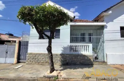 Casa com 2 quartos para alugar na Vila Prado, São Carlos 