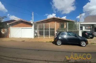 Casa para venda em vila deriggi de 150.00m² com 3 quartos, 1 suite e 5 garagens