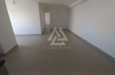 Apartamento para venda em fundação de 83.00m² com 2 quartos, 2 suites e 2 garagens