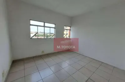 Sala comercial para alugar no Cocaia, Guarulhos 