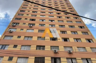 Apartamento para venda em centro de 119.00m² com 3 quartos, 1 suite e 1 garagem