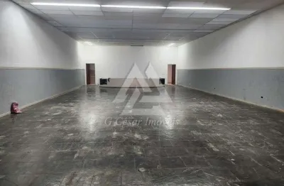 Ponto comercial para alugar no Parque das Américas, Mauá 