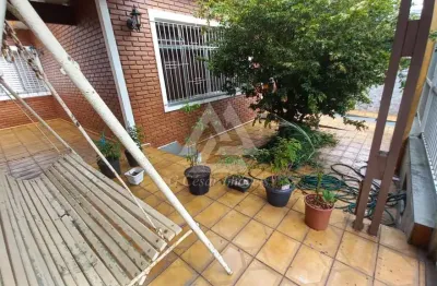 Casa para venda em jardim pedroso de 250.00m² com 3 quartos e 4 garagens