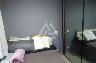 Sobrado para venda em jardim são judas de 175.00m² com 2 quartos e 2 garagens