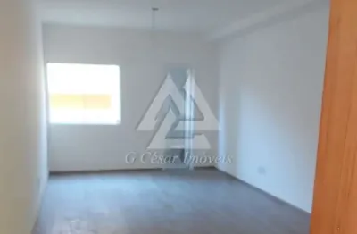 Kitnet para venda em cidade continental de 30.00m² com 1 quarto