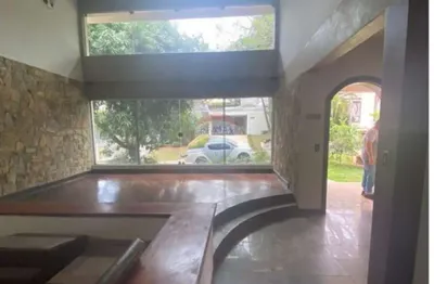 Casa para alugar em alphaville de 300.00m² com 4 quartos, 2 suites e 6 garagens