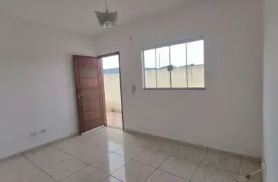 Casa de condomínio para venda em vila são paulo de 55.00m² com 2 quartos e 1 garagem