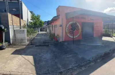 Terreno à venda no Iná, São José dos Pinhais 